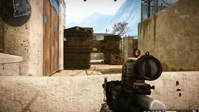 Warface:компромат vs Фунтом.exe смотреть онлайн