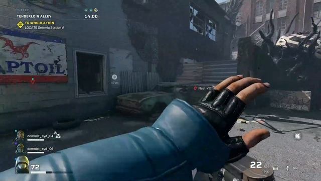 Rainbow Six Extraction Gameplay - NYC, San Francisco, and Alaska Missions (No Commentary) смотреть онлайн