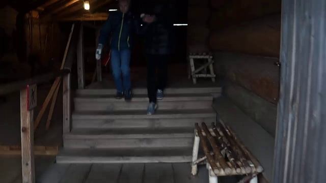 Музей деревян-го зот-ва, г.Суздаль смотреть онлайн