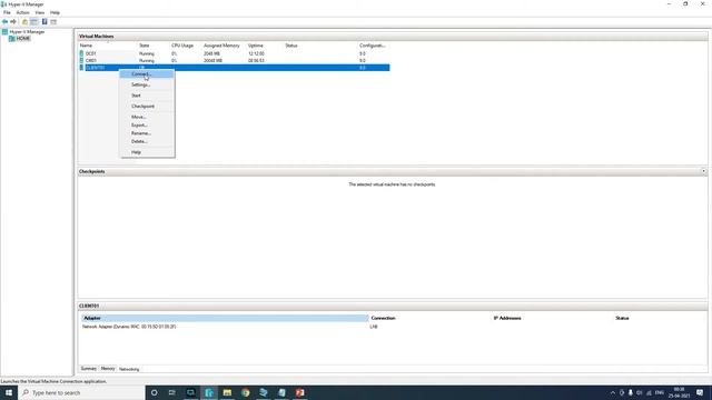 Day 51.23 Test Windows 10 Bare Metal MDT Deployment смотреть онлайн
