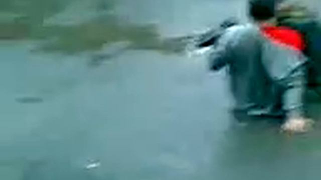 Разборки с рыжим смотреть онлайн