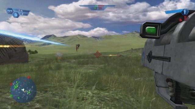 Instant Action | Star Wars: Battlefront Classic Collection Gameplay смотреть онлайн