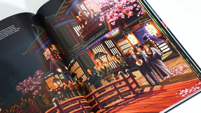 Product overview: NEOGEO: A Visual History | Bitmap Books смотреть онлайн