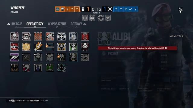Rainbow six siege dobijemy 100 subów?WOW super grafika смотреть онлайн