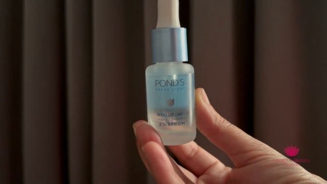 NEW Ponds Hydra Light Hyaluronic Acid Facewash, Serum & Night Cream | By HealthAndBeautyStation смотреть онлайн