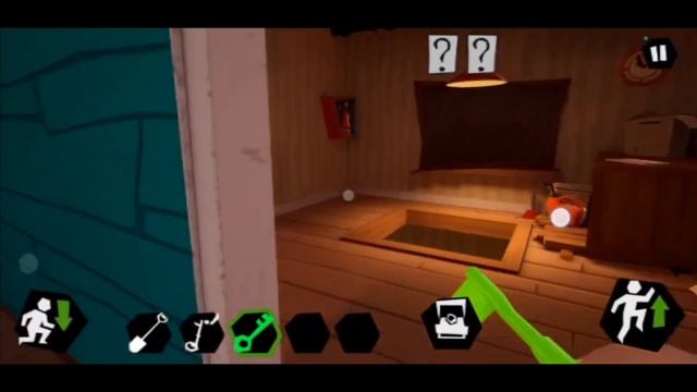 прохождение задания #8 "hello neighbor nicky's diaries" смотреть онлайн