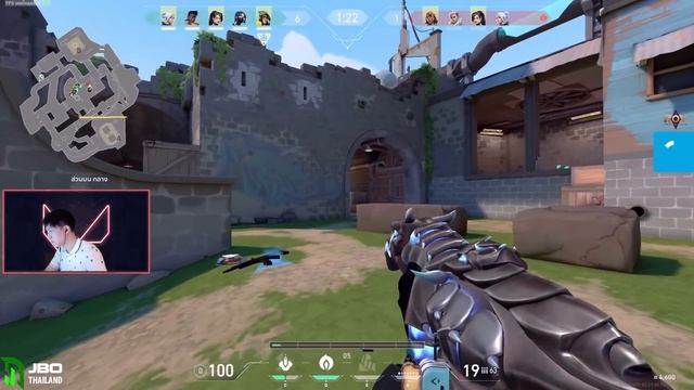 Valorant Devs: "SURPRISE!" - NEW CHANGES that Might OBLITERATE Ranked - Update Guide смотреть онлайн
