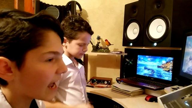 Anvar Bayramov ...Gruppa 