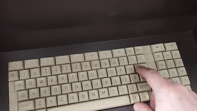 ZSK 174 регулировка длины обрезки нити и скорости вращения главного вала смотреть онлайн