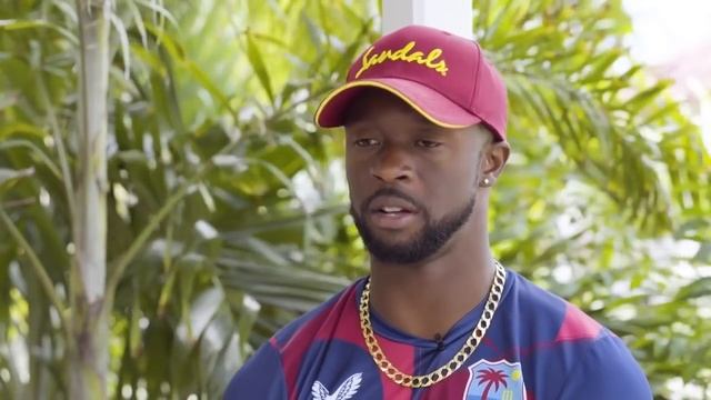 Who is the real Kemar Roach? | Cricket Stories | West Indies смотреть онлайн