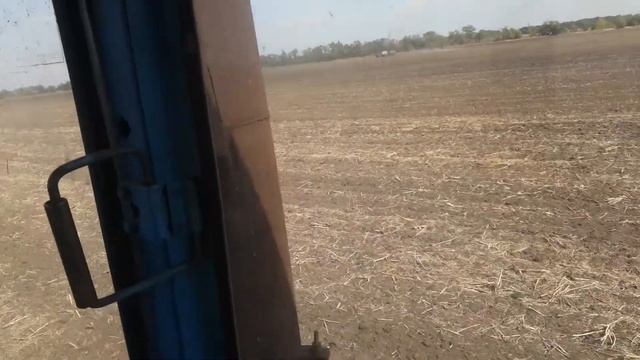 Посев озимого ячменя Луран,9вал,Россава 2020 смотреть онлайн