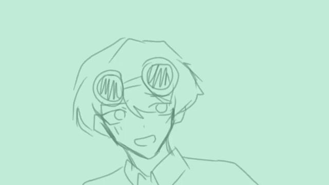 That one dnf scene in Dream's newest manhunt