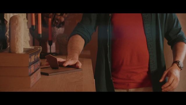 STUCK | Narrative Short Film | Musicbed Challenge 2022 смотреть онлайн