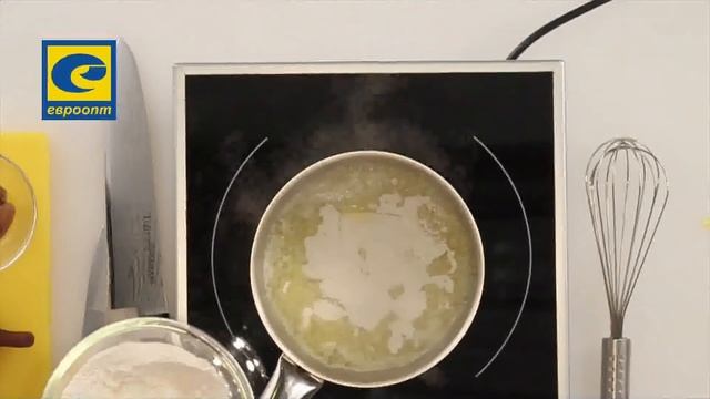 Кaк пригoтoвить сoус бeшaмeль смотреть онлайн