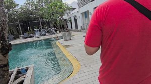 Обзор отеля Ramada by Wyndham Phuket Southsea 4*