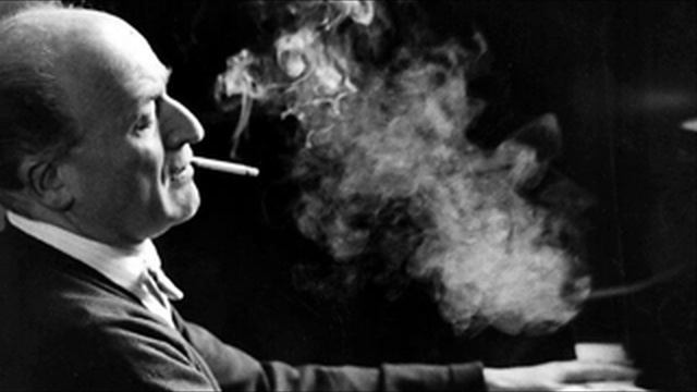 Liszt, Nuages gris. Louis Kentner смотреть онлайн