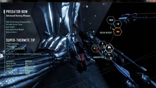 Crysis 3 Ep. 14 - Alpha Ceph and End Game смотреть онлайн