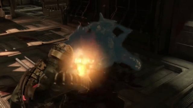 Dead Space - Part 7 - Jazzy смотреть онлайн