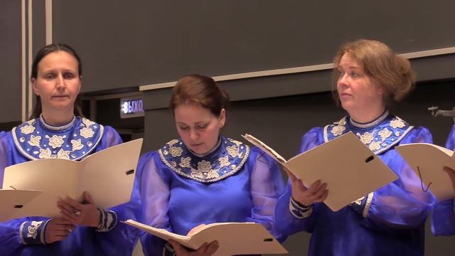 Дж. Верди - Хор из оперы Аида