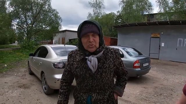 Совместно с ютуб каналом Орловец кормим нуждающихся смотреть онлайн