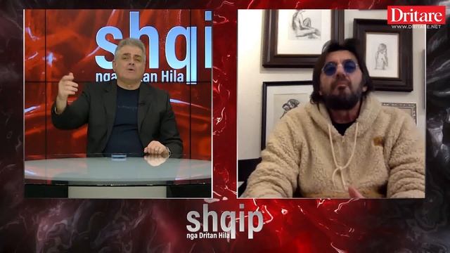 Si po falsifikohet 20 Shkurti! Flet Ilir Demalia! | Shqip nga Dritan Hila, 21.02.2024 смотреть онлайн