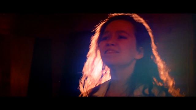 Whitney Houston - I Have Nothing. Cover by Анастасия Иванова (12 лет). смотреть онлайн