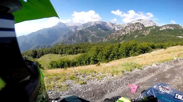 Rider 98 - Road trip 2014 смотреть онлайн