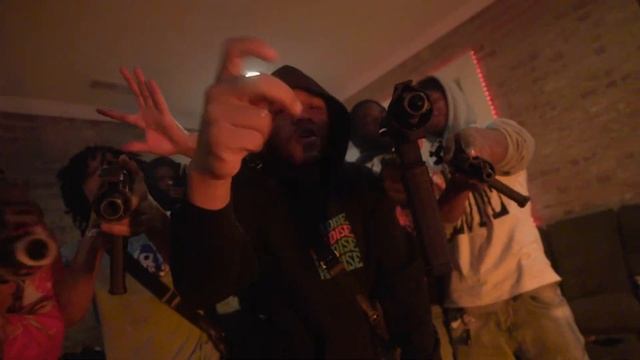 Skeem Twoss - Real Shitt (Official Music Video)