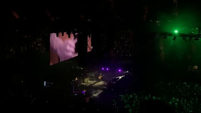Neon - John Mayer (The Forum 9/14/19) смотреть онлайн