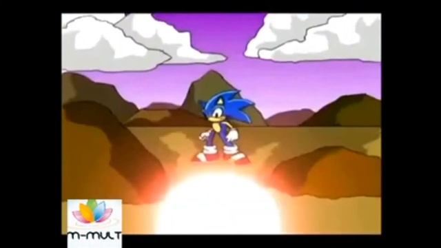 Соник IV, Эпизод 1 смотреть онлайн