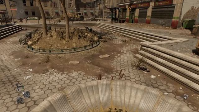 Dying Light 2 Stay Human Прохождение #2 смотреть онлайн
