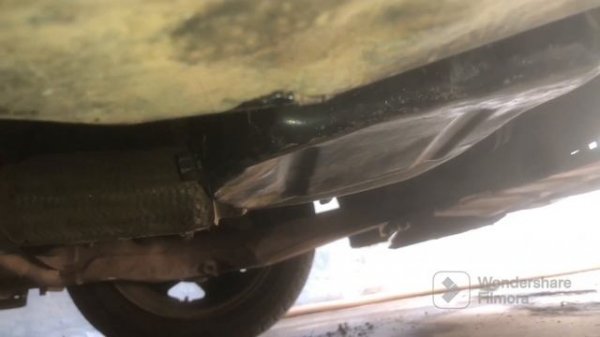 Car Engine Oil Leakage Problem | Solution