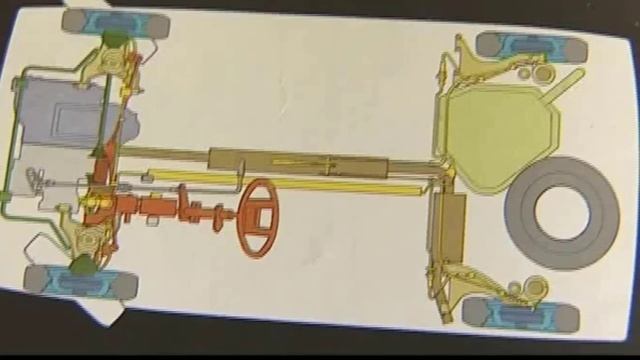 Dacia Lastun. Povestea unui model controversat, care urma să aibă propulsie electrică смотреть онлайн