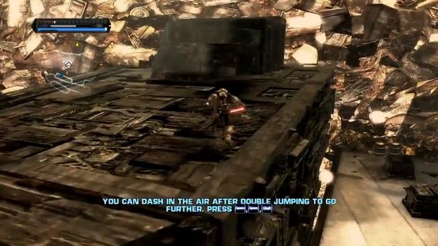 Killer of Jedi's (Star Wars: The Force Unleashed) || Part 5 || - w Fayklore смотреть онлайн