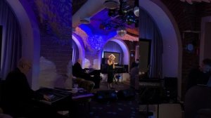 Дарья Храмова "Там, где клен шумит"