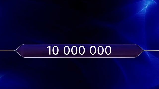 Звуки несгораемых сумм Кто Хочет Стать Миллионером (Часть 18) смотреть онлайн
