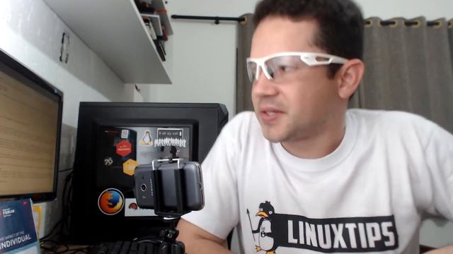 Kernel monolítico é totalmente contra a filosofia do Unix смотреть онлайн