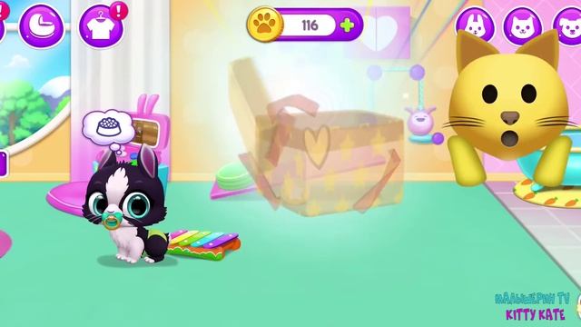 😍НОВЫЙ ПИТОМЕЦ😻Зайчик, котята и щенята Малыши FLOOF