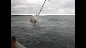 Азовское море как есть