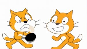 The scratch 3.0 show ep12 donor