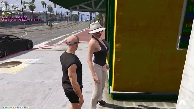 GTA V | ANG ALAGANG PET [PrestigeRP]#72 смотреть онлайн