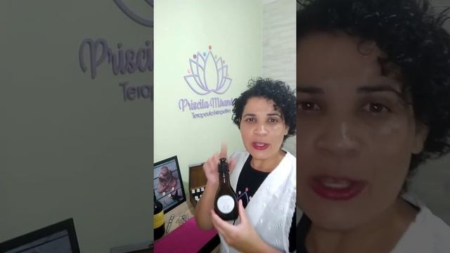 Shampoo neutro com óleos essenciais extraídos das plantas - Aromaterapia смотреть онлайн
