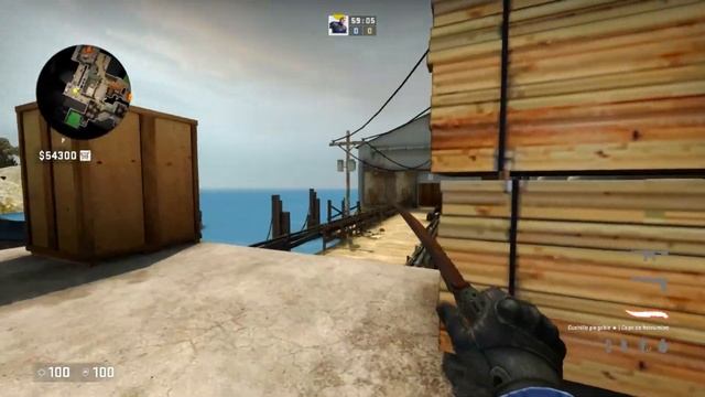MATCHMAKING SIN RANGO!!!! (Act 31/07/19) | CS:GO | Muit0 смотреть онлайн
