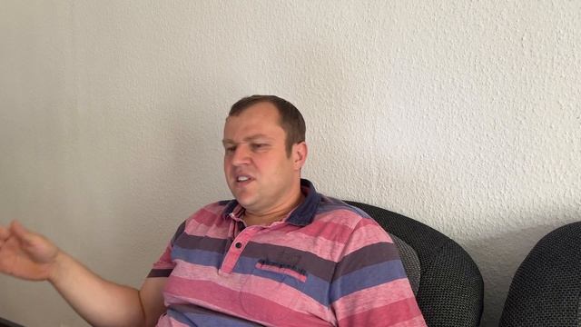 Работа в Германии. Жизнь в Германии. Тоска по Родине. Ответы на вопросы. смотреть онлайн