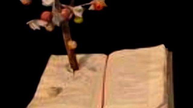 youtube poop hispano corto : Ganon le tiene fobia a los libros смотреть онлайн