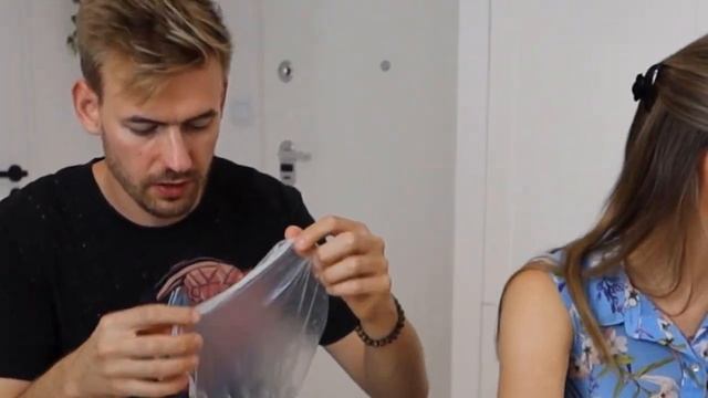 🍣 SUSHI DLA PSA! 🍣 Prosty (?) przepis! BOS'kie gotowanie #2 смотреть онлайн