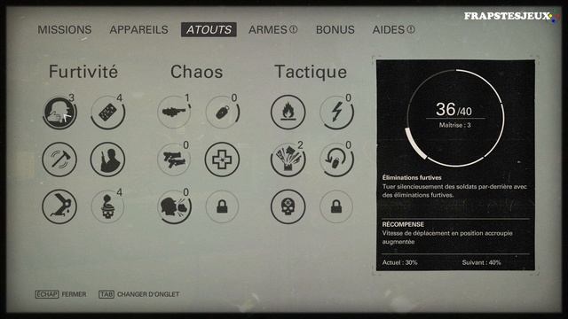 ⭐🎮 Wolfenstein II : the new colossus - pc - 28 (Venus : vol des codes ODIN) смотреть онлайн