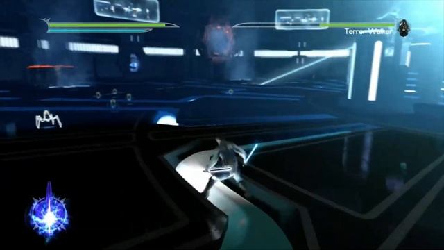 Star Wars The Force Unleashed 2 | Terror Walker Boss on Unleashed смотреть онлайн