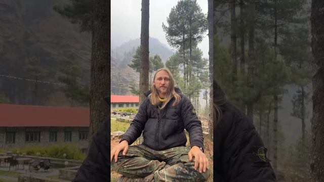 Гималаи в любви