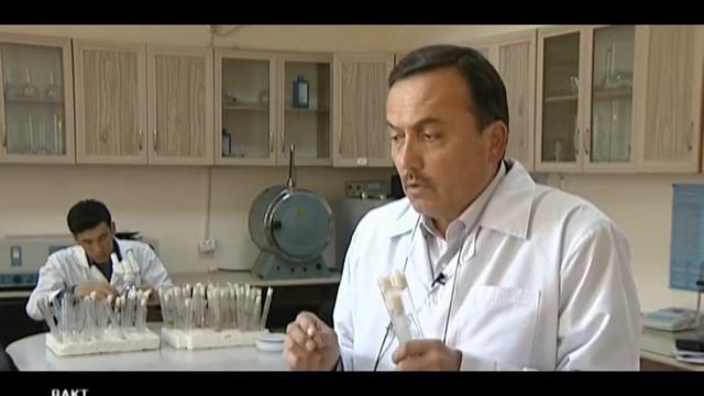 Барномаи Вакт - ТВ Сафина - Бехатарии биологи - апрель 2015 смотреть онлайн